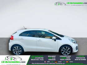 Kia Rio 1.1 CRDi 75  occasion � Beaupuy - photo n�4