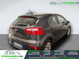 Kia Rio 1.1 CRDi 75  occasion � Beaupuy - photo n�4