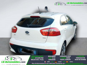 Kia Rio 1.1 CRDi 75  occasion � Beaupuy - photo n�3