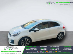 Kia Rio 1.1 CRDi 75  occasion � Beaupuy - photo n�2