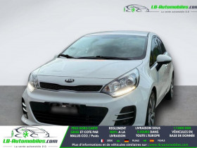 Kia Rio 1.1 CRDi 75  occasion � Beaupuy - photo n�2