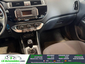 Kia Rio 1.1 CRDi 75  occasion � Beaupuy - photo n�3