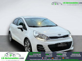 Annonce Kia Rio occasion Diesel 1.1 CRDi 75 � Beaupuy
