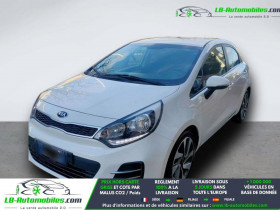 Kia Rio , garage LB AUTOMOBILES � Beaupuy