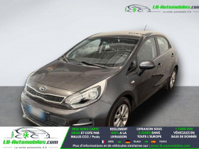 Kia Rio 1.1 CRDi 75  occasion � Beaupuy - photo n�2