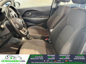 Kia Rio 1.1 CRDi 75  occasion � Beaupuy - photo n�7