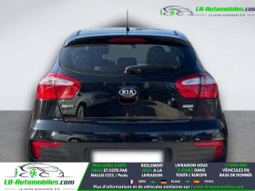 Kia Rio 1.1 CRDi 75  occasion � Beaupuy - photo n�5