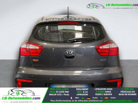 Kia Rio 1.1 CRDi 75  occasion � Beaupuy - photo n�6