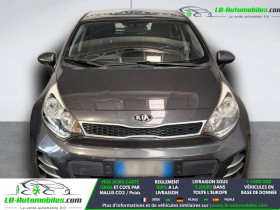 Kia Rio 1.1 CRDi 75  occasion � Beaupuy - photo n�5