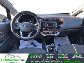 Kia Rio 1.1 CRDi 75  occasion � Beaupuy - photo n�3