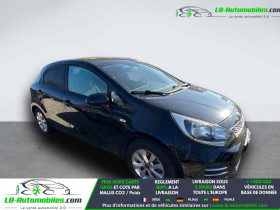 Kia Rio 1.1 CRDi 75  occasion � Beaupuy - photo n�2