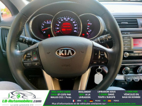 Kia Rio 1.1 CRDi 75  occasion � Beaupuy - photo n�5