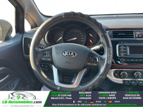 Kia Rio 1.1 CRDi 75  occasion � Beaupuy - photo n�8