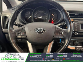 Kia Rio 1.1 CRDi 75  occasion � Beaupuy - photo n�9