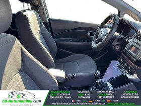 Kia Rio 1.1 CRDi 75  occasion � Beaupuy - photo n�6