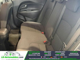 Kia Rio 1.1 CRDi 75  occasion � Beaupuy - photo n�8