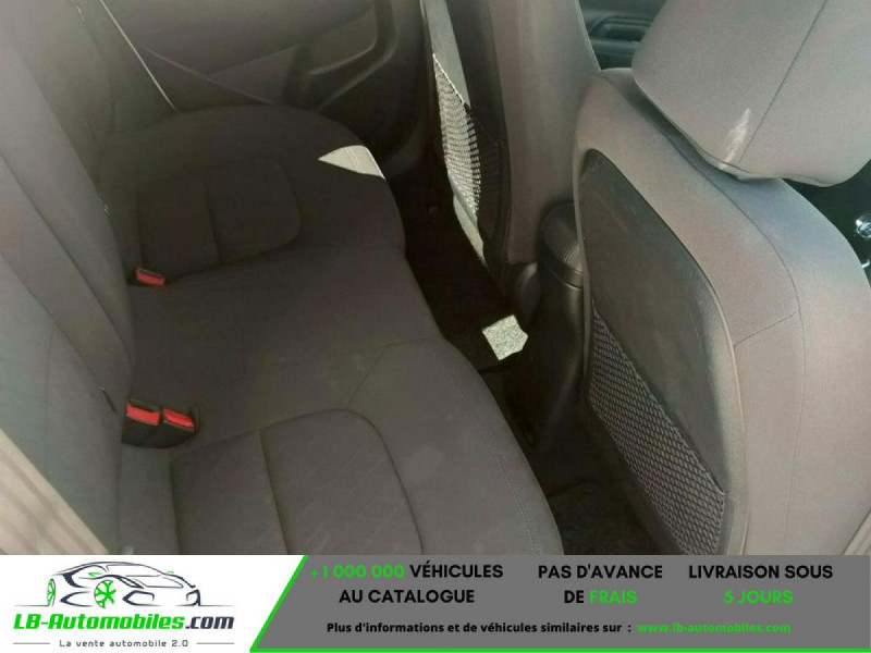 Kia Rio 1.1 CRDi 75  occasion � Beaupuy - photo n�4