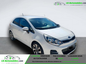 Kia Rio 1.1 CRDi 75  occasion � Beaupuy - photo n�2