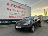 Kia Rio occasion année 2013 boite Manuelle Annonce Kia Rio occasion Diesel 1.1 CRDI 75Ch Attract - 79 000 Kms à Marseille 10
