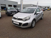 Kia Rio occasion année 2015 boite Manuelle Annonce Kia Rio occasion Diesel 1.1 CRDI 75ch Motion ISG 5p à Amilly