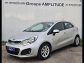 Kia Rio occasion année 2015 boite Manuelle Annonce Kia Rio occasion Diesel 1.1 CRDI 75ch Style ISG 5p à Auxerre