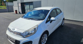 Kia Rio 1.1 CRDI 75cv Active 5p   Saint-Jean-de-Linières 49