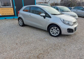 Kia Rio occasion année 2014 boite Manuelle Annonce Kia Rio occasion Diesel 1.1 crdi 75cv active isg 3p à Reims