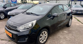 Kia Rio occasion 2013 mise en vente &agrave; Berck par le garage AUTO SELF SERVICE BERCKOIS - photo n&deg;1