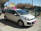 Kia Rio occasion Gris année 2012 boite Manuelle Annonce Kia Rio occasion Diesel 1.1 CRDI MOTION ISG SOCIETE 3P à Toulouse