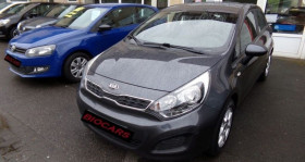 Kia Rio , garage BIOCARS.VO  Calais