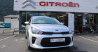 Kia Rio occasion Gris année 2018 boite Manuelle Annonce Kia Rio occasion Essence 1.2 84 CH ISG Active Business à BONNEVILLE