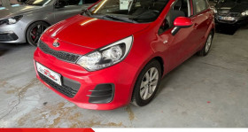 Kia Rio , garage CLICK AND BUY AUTO LENS  Harnes