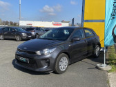 Kia Rio occasion année 2017 boite Manuelle Annonce Kia Rio occasion Essence 1.2 84ch ISG Active à Corbeil-Essonnes