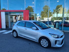 Kia Rio occasion année 2017 boite Manuelle Annonce Kia Rio occasion Essence 1.2 84ch ISG Active à Vert-Saint-Denis