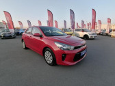 Kia Rio occasion année 2018 boite Manuelle Annonce Kia Rio occasion Essence 1.2 84ch ISG Motion à Jaux