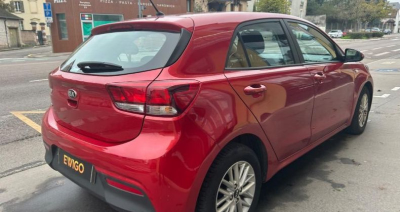 Kia Rio 1.2 85 ACTIVE