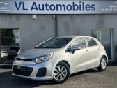 Annonce Kia Rio occasion Essence 1.2 85 CH ACTIVE 5P  Colomiers