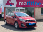 Kia Rio occasion année 2015 boite Manuelle Annonce Kia Rio occasion Essence 1.2 85 CH MOTION 3P à Foix