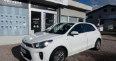Kia Rio occasion année 2020 boite Manuelle Annonce Kia Rio occasion Essence 1.2 85 ISG ACTIVE 1ERE MAIN à Sciez