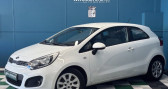 Annonce Kia Rio occasion Essence 1.2 85CH ACTIVE 3P  Royan