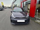 Kia Rio occasion Gris année 2016 boite Manuelle Annonce Kia Rio occasion Essence 1.2 85ch Active Business 5p à Vert-Saint-Denis
