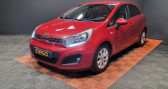Kia Rio 1.2 85ch ACTIVE premire main   Cernay 68