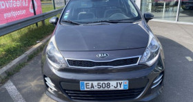 Kia Rio , garage HELP CAR  VOREPPE
