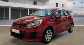 Kia Rio , garage HELP CAR  VOREPPE