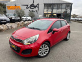 Kia Rio occasion année 2013 boite Manuelle Annonce Kia Rio occasion Essence 1.2 ACTIVE 5P à Toulouse