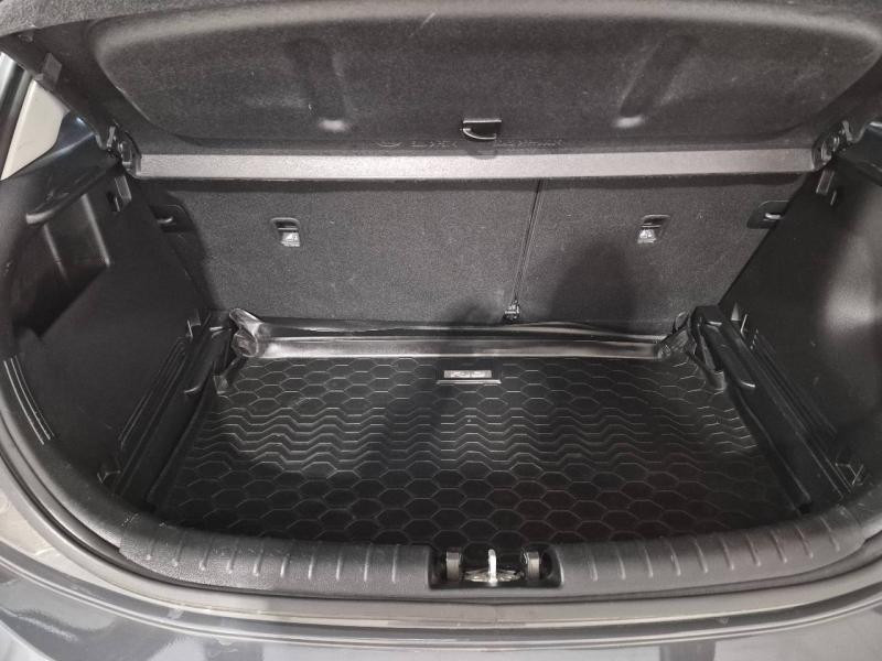 Kia Rio 1.2 DPi 84 ch Active  occasion  Chaumont - photo n13