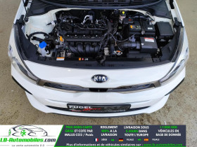 Kia Rio 1.2 DPi 84 ch BVM  occasion � Beaupuy - photo n�11
