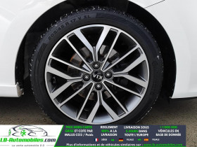 Kia Rio 1.2 DPi 84 ch BVM  occasion � Beaupuy - photo n�10