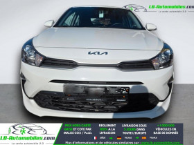 Kia Rio , garage LB AUTOMOBILES � Beaupuy