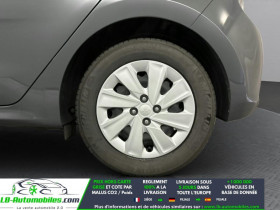 Kia Rio 1.2 DPi 84 ch BVM  occasion � Beaupuy - photo n�4